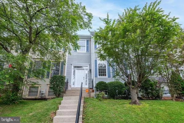 18404 CHERRY LAUREL LN, Gaithersburg, MD 20879