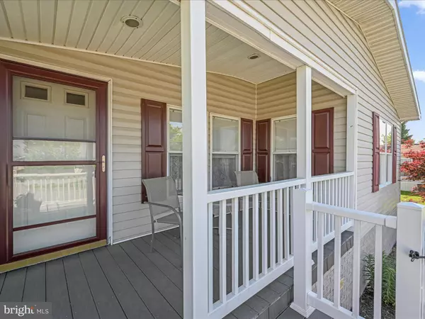 357 W CEDAR ST, Palmyra, PA 17078