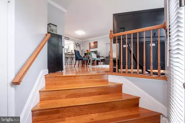 18404 CHERRY LAUREL LN, Gaithersburg, MD 20879