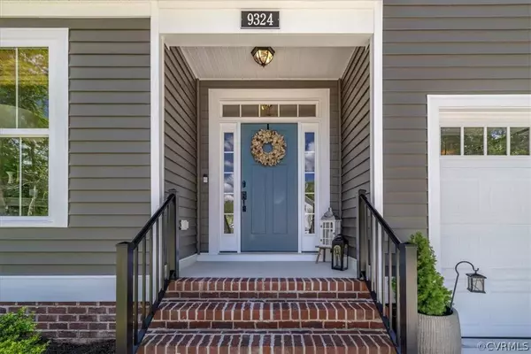 9324 Pentwyn PL, Midlothian, VA 23112