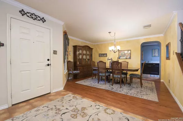 21922 KENTON CROFT, San Antonio, TX 78258-7840