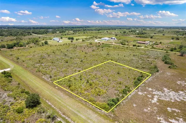 18725 NW 250TH ST, Okeechobee, FL 34972