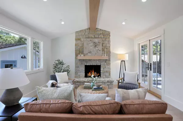 0 Mission 3 SW of 13th ST, Carmel, CA 93923