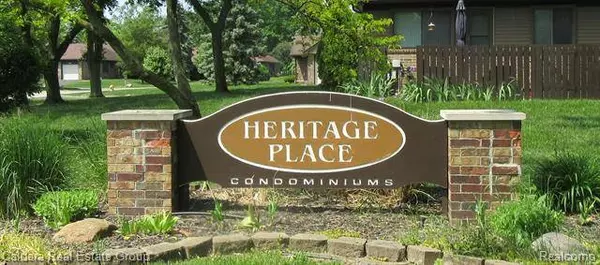 3785 HERITAGE Parkway, Dearborn, MI 48124