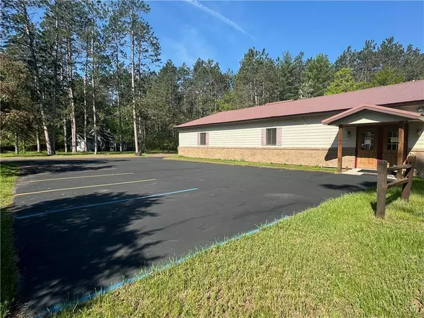 10039 State Hwy 27, Hayward, WI 54843