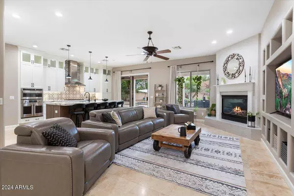 3546 E NORWOOD Circle, Mesa, AZ 85213