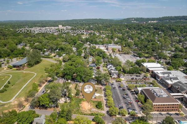 1104 IRVING ROAD #2, Homewood, AL 35209