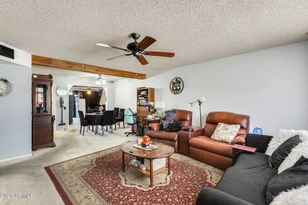 18602 N 132ND Avenue, Sun City West, AZ 85375