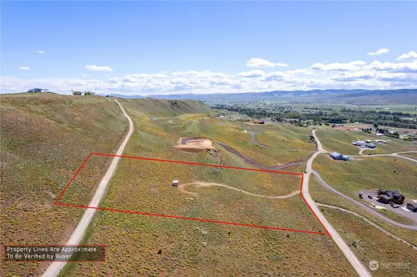 1110 Ellensburg Ranches RD, Ellensburg, WA 98926