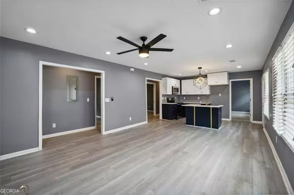 10 Moury, Atlanta, GA 30315