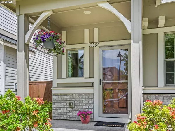 10887 SW STOCKHOLM DR, Wilsonville, OR 97070