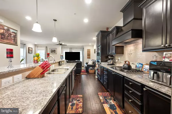 7208 THACKLEY WAY, Hanover, MD 21076