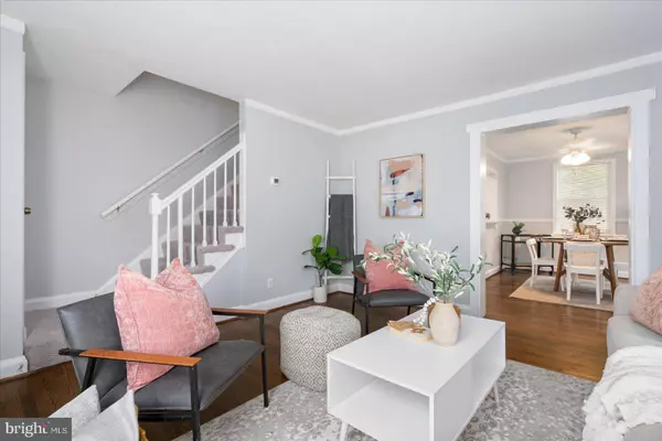 3826 EVERGREEN AVE, Baltimore, MD 21206