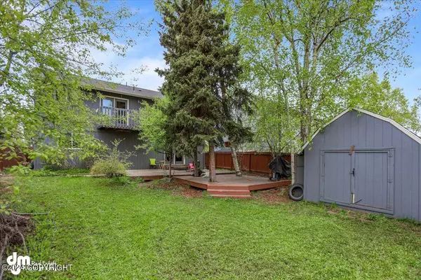 9629 Musket Ball CIR, Anchorage, AK 99507