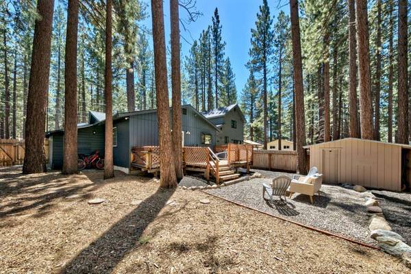2617 Elwood Avenue, South Lake Tahoe, CA 96150