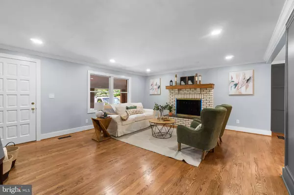 3807 MARRIOTTSVILLE RD, Randallstown, MD 21133