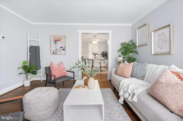 3826 EVERGREEN AVE, Baltimore, MD 21206