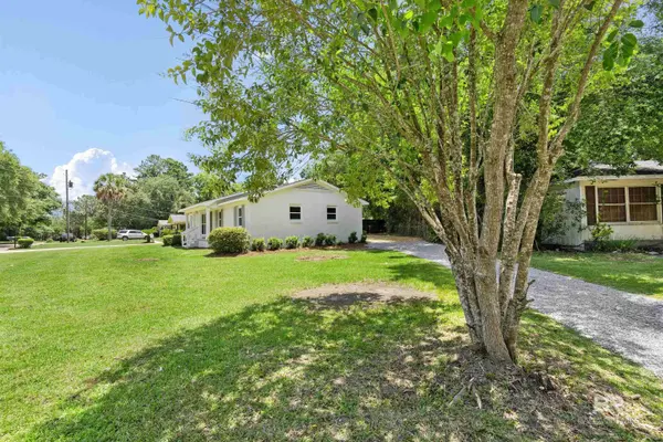 1671 Dothan Street, Mobile, AL 36618