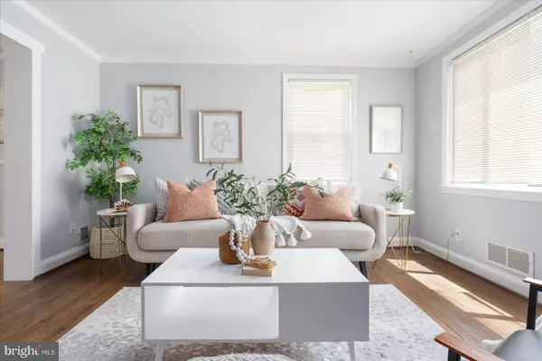 3826 EVERGREEN AVE, Baltimore, MD 21206