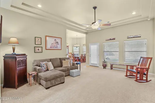 5130 Creek TRL, Las Cruces, NM 88012