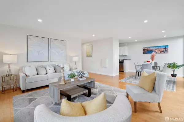 1081 Beach Park BLVD, Foster City, CA 94404