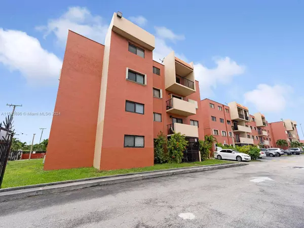 8095 NW 8th St #103, Miami, FL 33126