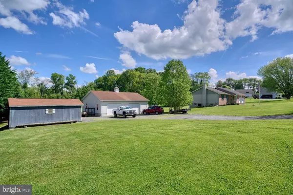 43 CAMPBELL CT, Conowingo, MD 21918