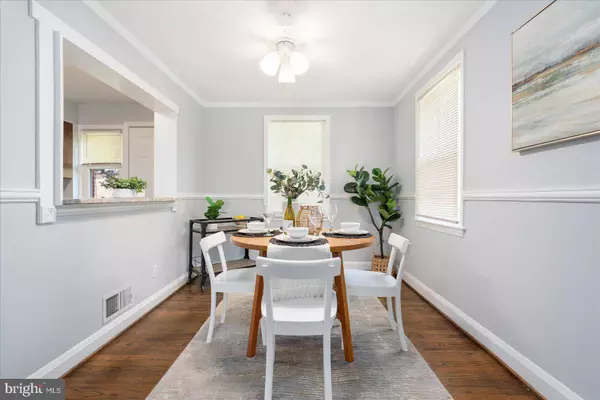 3826 EVERGREEN AVE, Baltimore, MD 21206