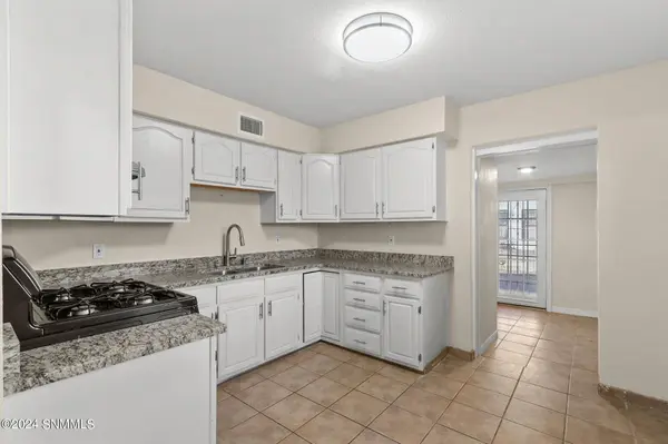 420 N Melendres ST, Las Cruces, NM 88005