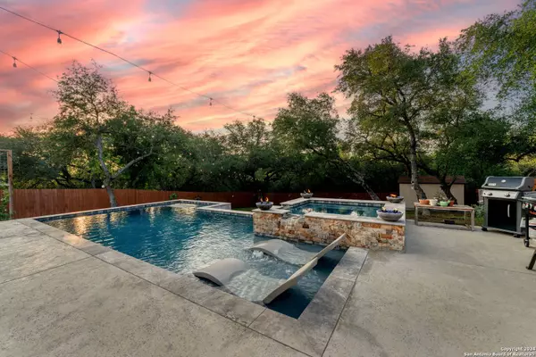 9644 ROUSSEAU, San Antonio, TX 78245-4711