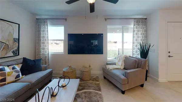 3454 Grecian Queen Avenue, Las Vegas, NV 89106