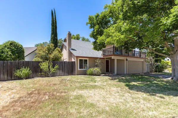 6717 Old Oak CT, Citrus Heights, CA 95610