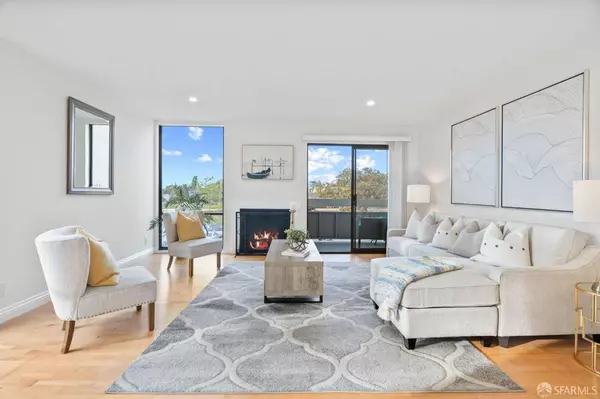 1081 Beach Park BLVD, Foster City, CA 94404