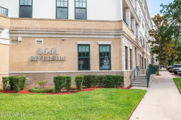1661 RIVERSIDE AVE #423, Jacksonville, FL 32204
