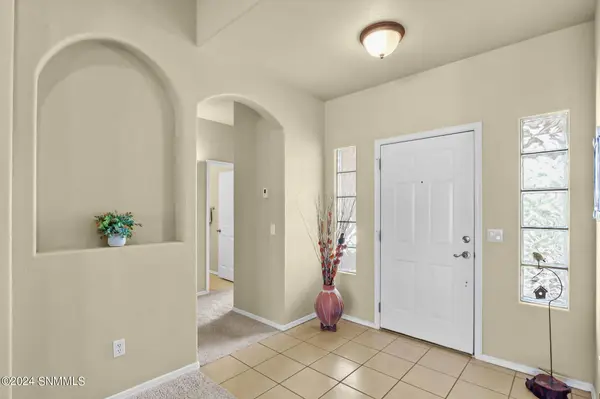 5130 Creek TRL, Las Cruces, NM 88012
