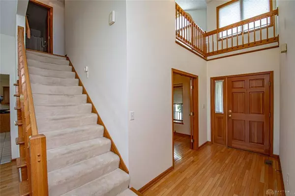 495 Allanhurst Avenue, Vandalia, OH 45377