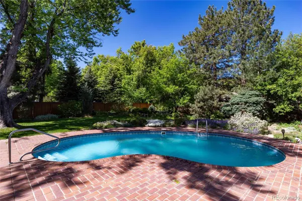 5185 S Clarkson ST, Greenwood Village, CO 80121