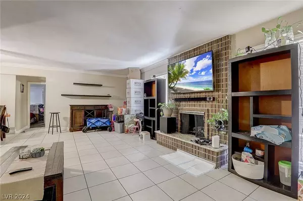 2772 Heritage Court #0, Las Vegas, NV 89121