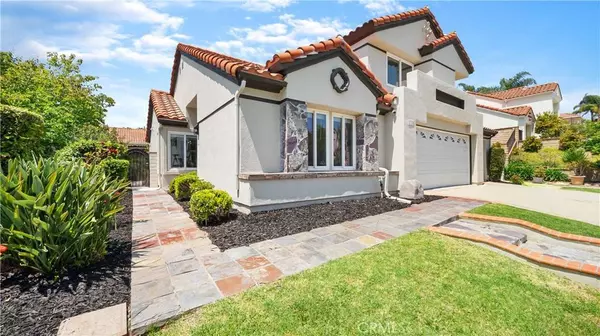 2325 Trickling Creek DR, La Verne, CA 91750