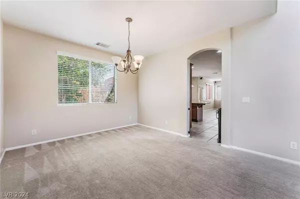 3547 Arcata Point Avenue, Las Vegas, NV 89141