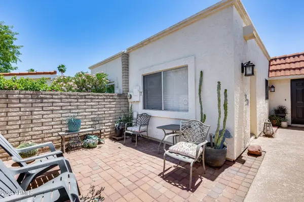 5615 E CENTURY Lane, Scottsdale, AZ 85254