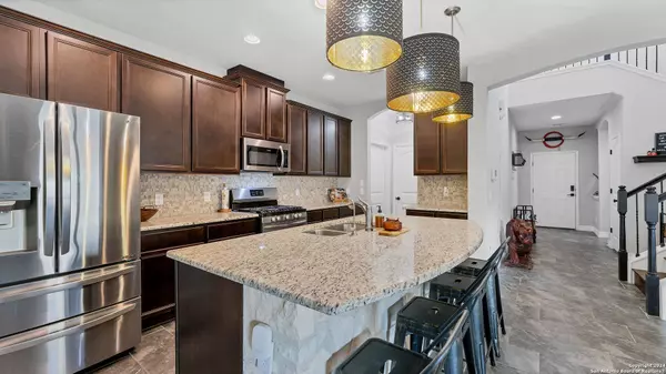 9644 ROUSSEAU, San Antonio, TX 78245-4711