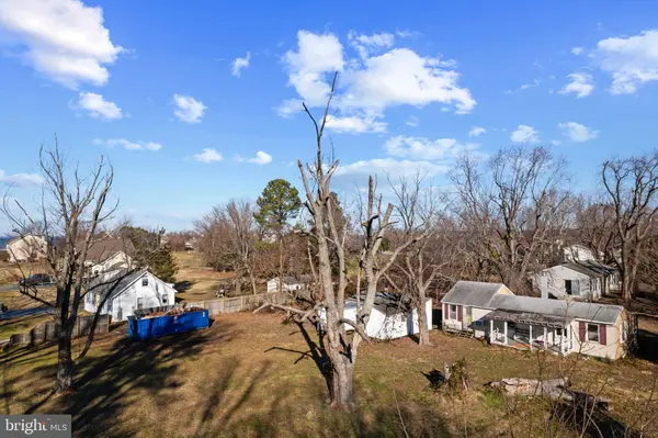 21400 SINCLAIR AVE, Tilghman, MD 21671