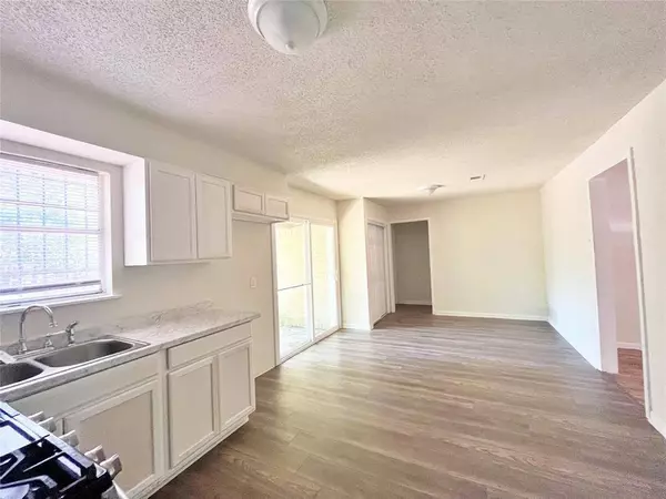 5557 Patton Drive, Fort Worth, TX 76112