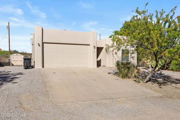 5130 Creek TRL, Las Cruces, NM 88012