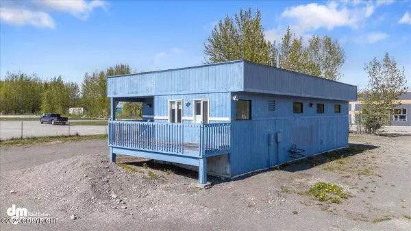 1200 S Hay ST, Wasilla, AK 99654