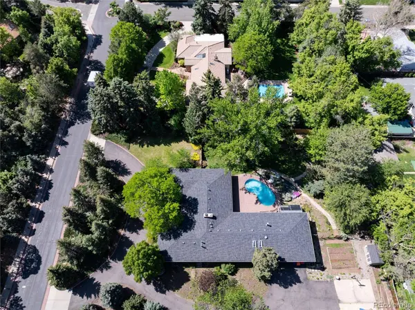 5185 S Clarkson ST, Greenwood Village, CO 80121