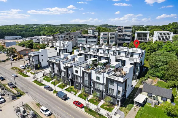 1317 Baptist World Center Dr #1, Nashville, TN 37207