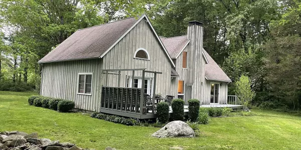 45 Winthrop Road, Chester, CT 06412