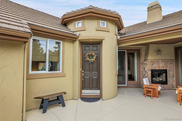 5082 Hidden Pond PL, Castle Rock, CO 80108